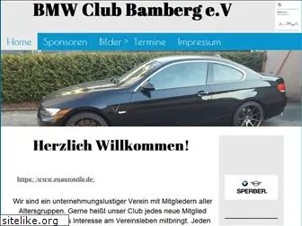 bmw-club-bamberg.de