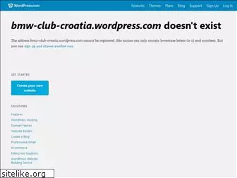 bmw-club-croatia.org