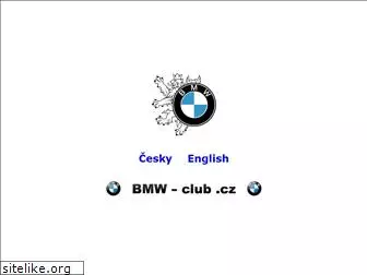 bmw-club.cz