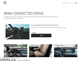 bmw-connecteddrive.ch