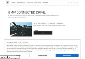 bmw-connecteddrive.de