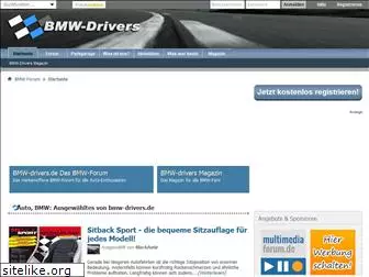 bmw-drivers.de