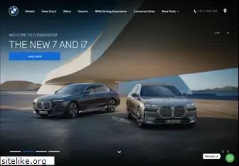 bmw-dubai.com