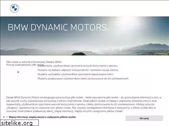 bmw-dynamicmotors.pl
