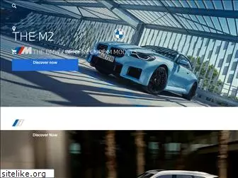 bmw-first.ie