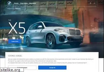 bmw-ghana.com