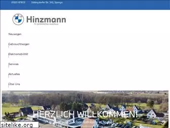 bmw-hinzmann.de