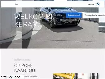 www.bmw-keram.nl