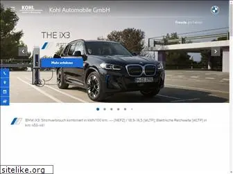 bmw-kohl.de