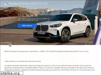 bmw-kuehnert.de