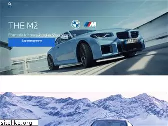 bmw-m.com