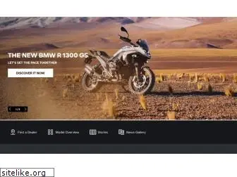 bmw-motorrad-abudhabi.com