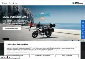 bmw-motorrad.com.fr