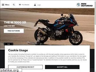 bmw-motorrad.ie