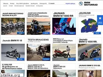 bmw-motorrad.lv