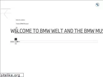 bmw-museum.com