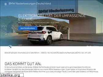 bmw-niederlassungen.de