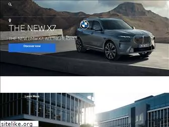 bmw-nigeria.com