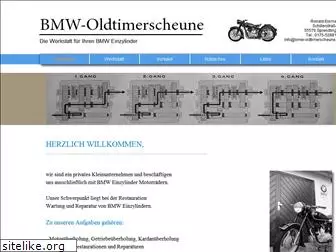 bmw-oldtimerscheune.de