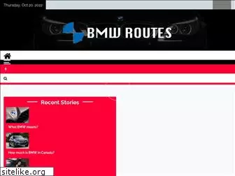 bmw-routes.com