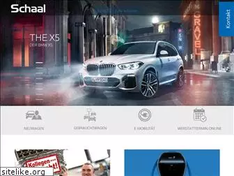 bmw-schaal.de