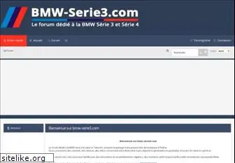 bmw-serie3.com