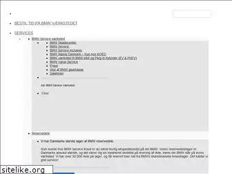 bmw-service-koed.dk