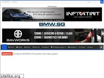 bmw-sg.com