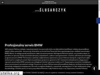 bmw-slusarczyk.pl
