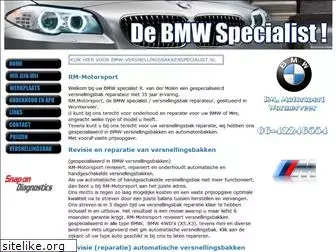 bmw-specialist.com