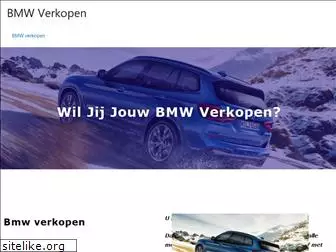 bmw-verkopen.nl