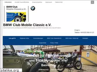 bmw-veteranenclub.de