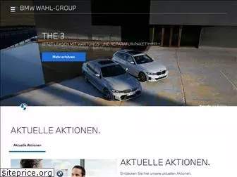 bmw-wahl.de