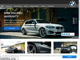 bmw-warranty.co.uk