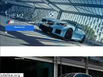 bmw.co.uk