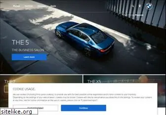 bmw.com.bd