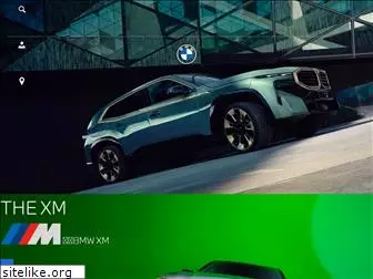 bmw.com.cn