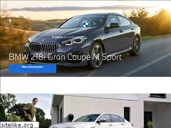 bmw.com.ec