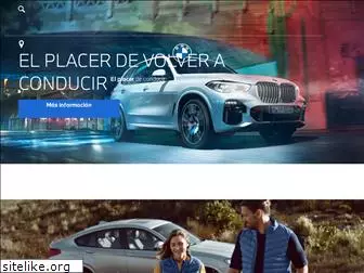 bmw.com.pa