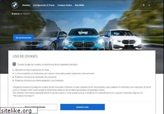 bmw.com.pe