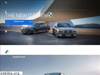 bmw.com.sg