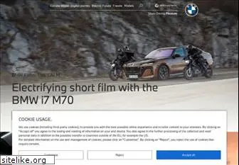 bmw.com