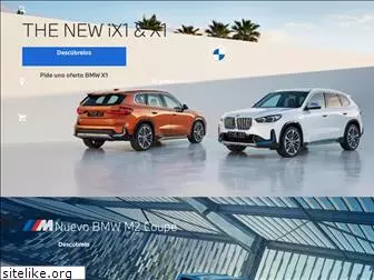 bmw.es