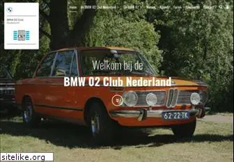 bmw02club.nl