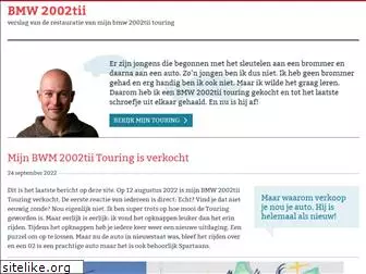 bmw2002tii.nl