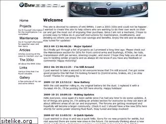 bmw330ci.net