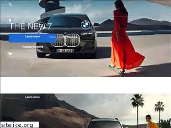 bmwasia.com