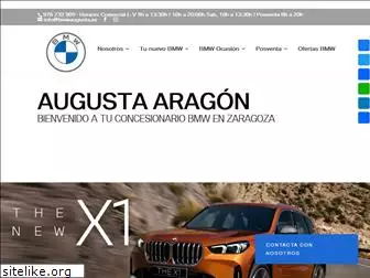 bmwaugusta.es