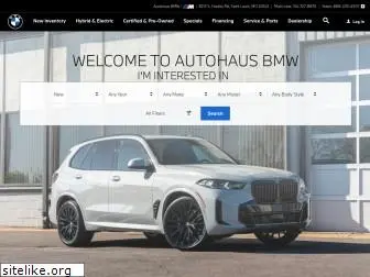 bmwautohaus.com