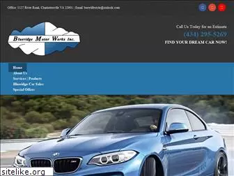 bmwautorepairva.com